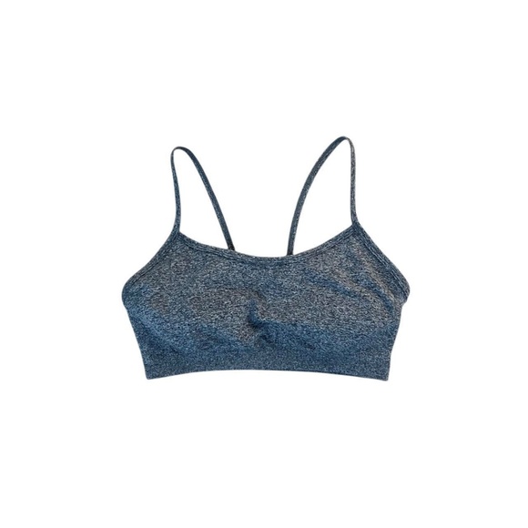 Loren Seamless Sports Bra As Seen On Daisy Keech & Bella Hadid - Picture 7 of 8